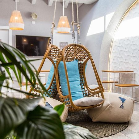 Capoblu Hotel Pula Dış mekan fotoğraf
