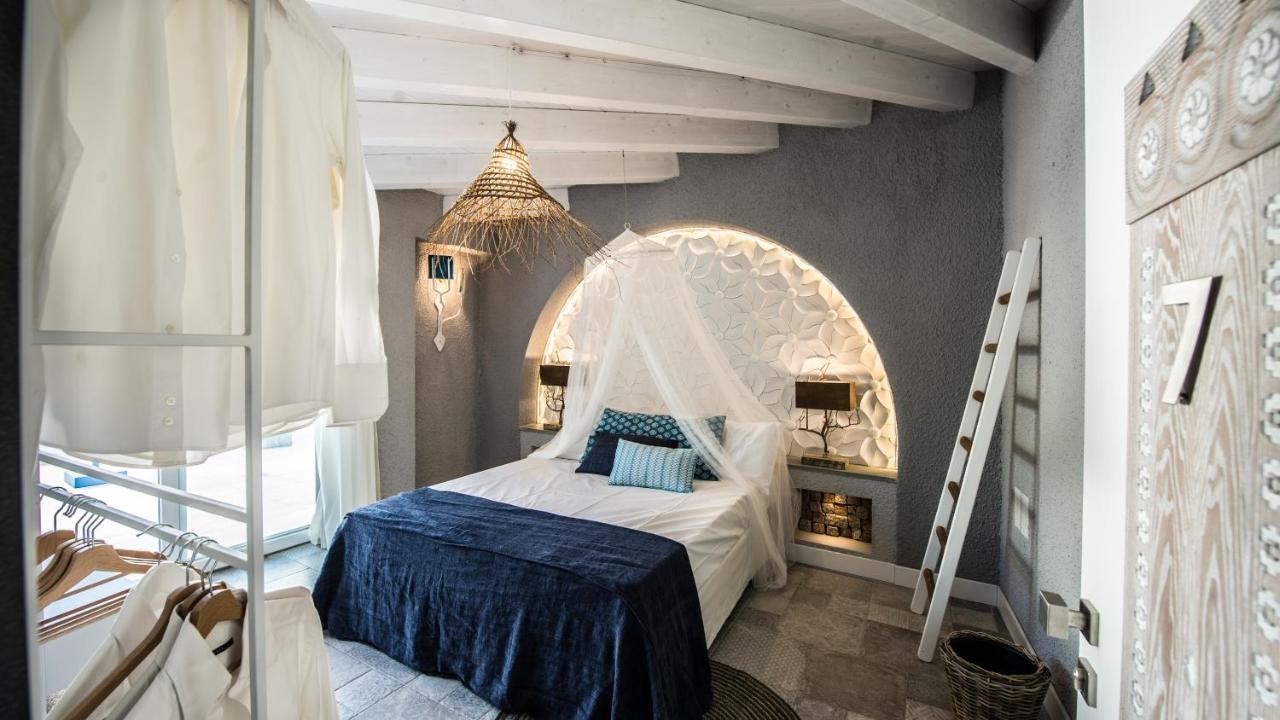 Capoblu Hotel Pula Dış mekan fotoğraf