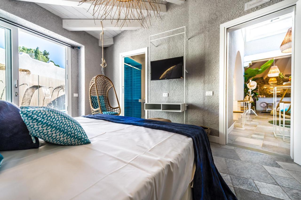 Capoblu Hotel Pula Dış mekan fotoğraf