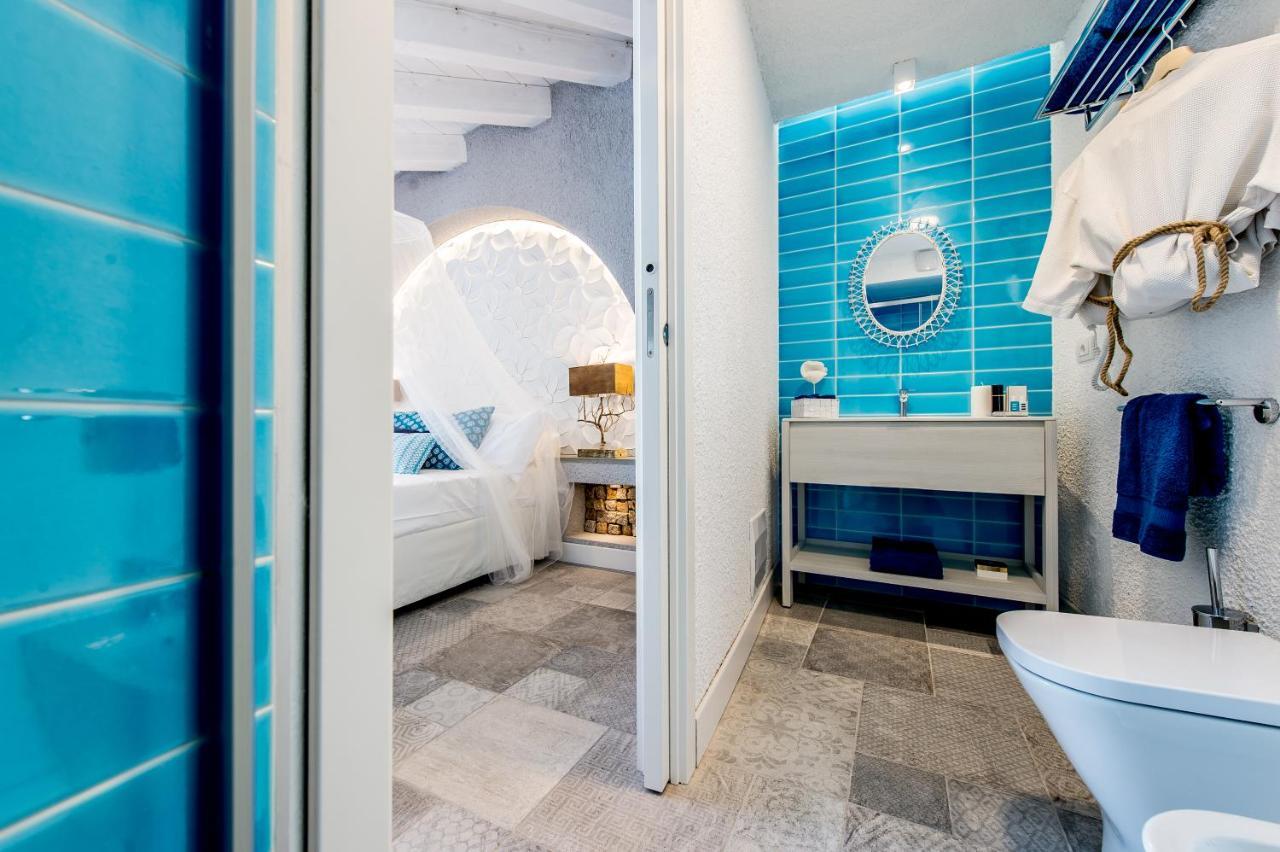 Capoblu Hotel Pula Dış mekan fotoğraf