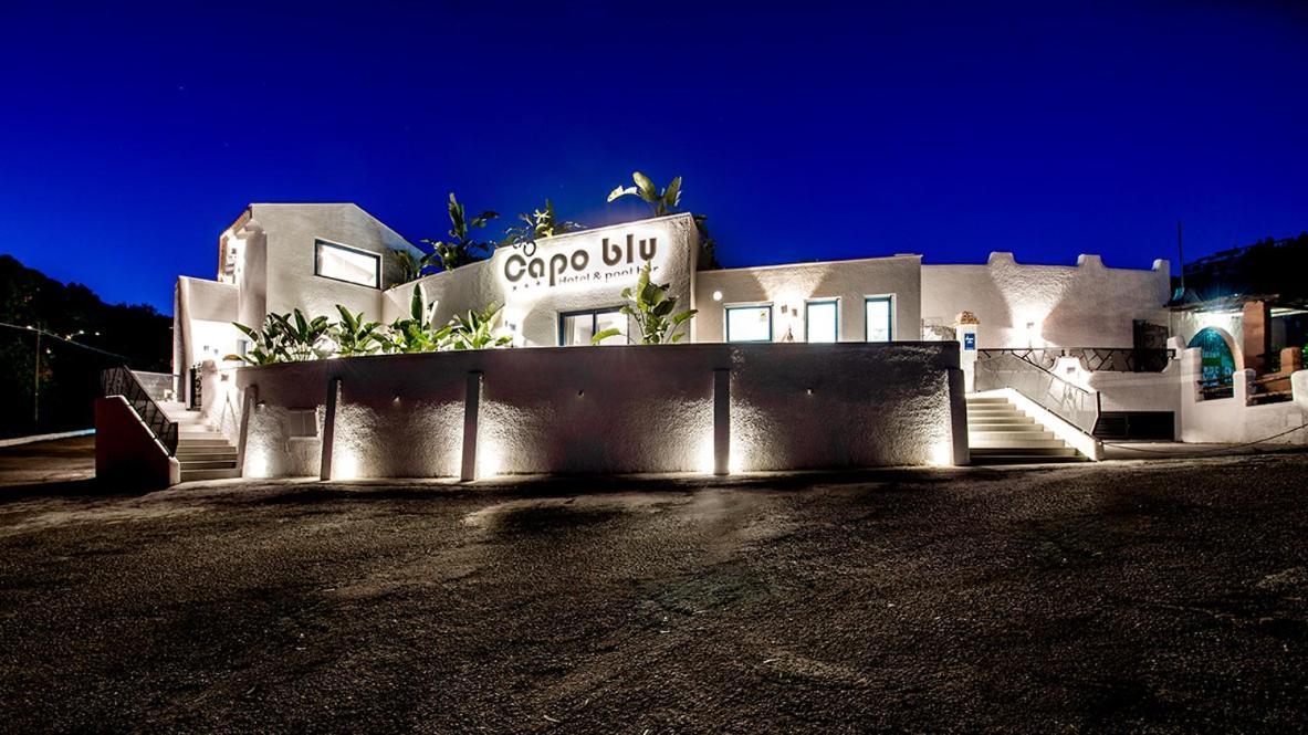 Capoblu Hotel Pula Dış mekan fotoğraf