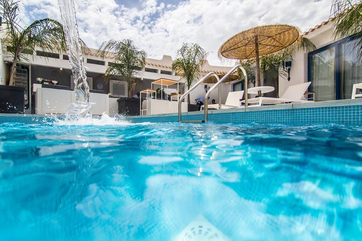 Capoblu Hotel Pula Dış mekan fotoğraf