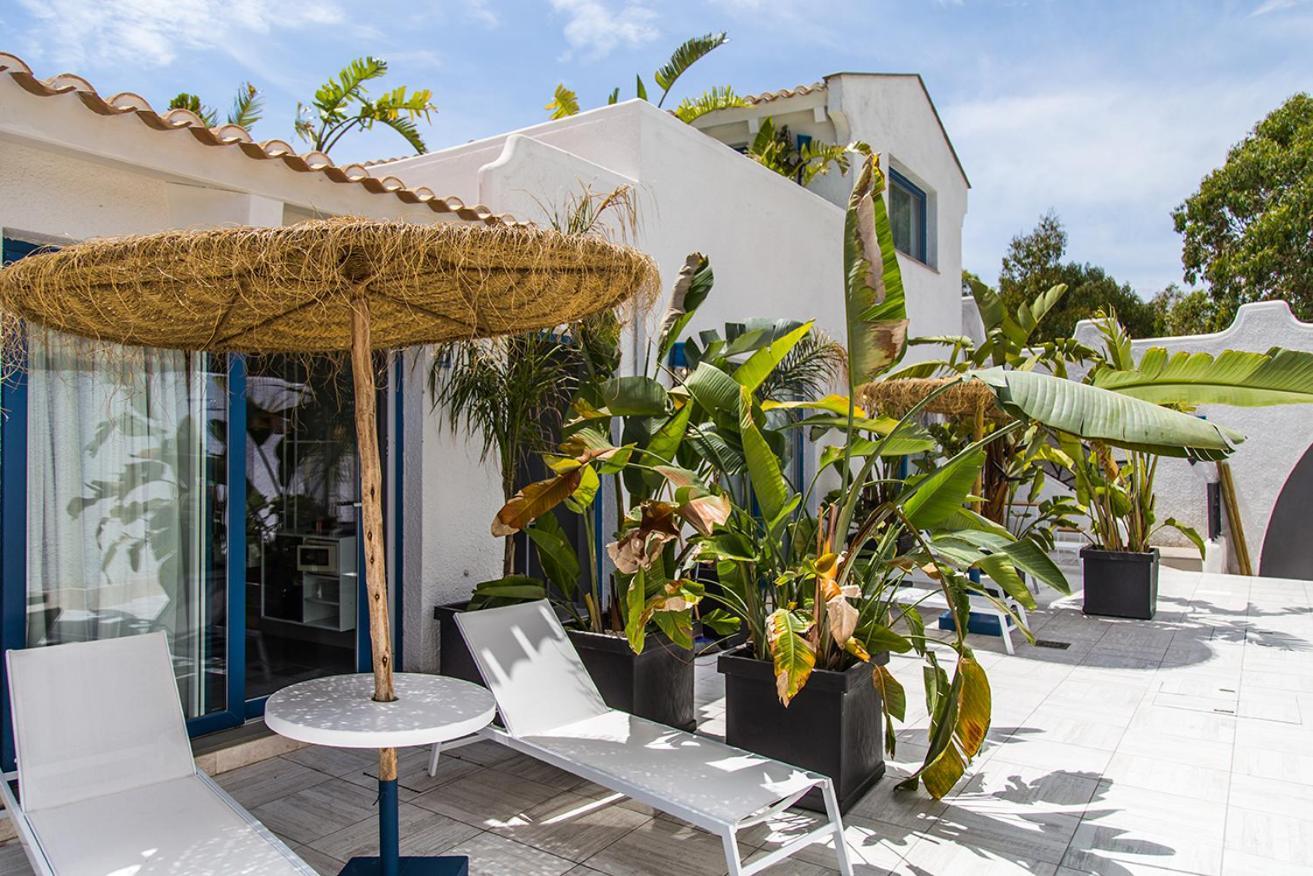 Capoblu Hotel Pula Dış mekan fotoğraf