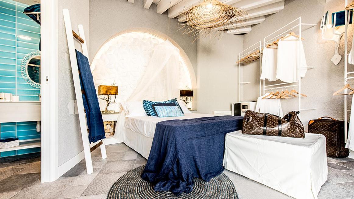 Capoblu Hotel Pula Dış mekan fotoğraf