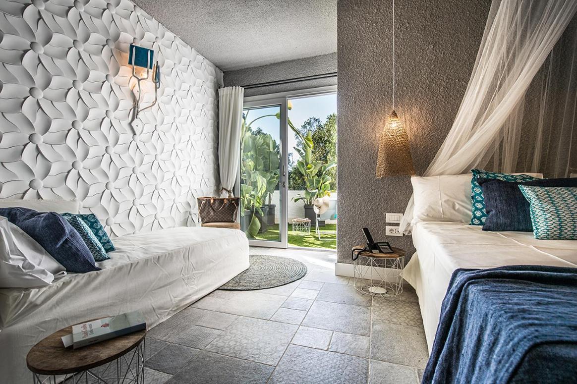 Capoblu Hotel Pula Dış mekan fotoğraf