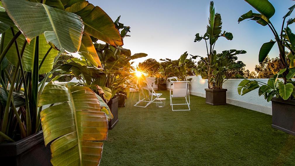 Capoblu Hotel Pula Dış mekan fotoğraf