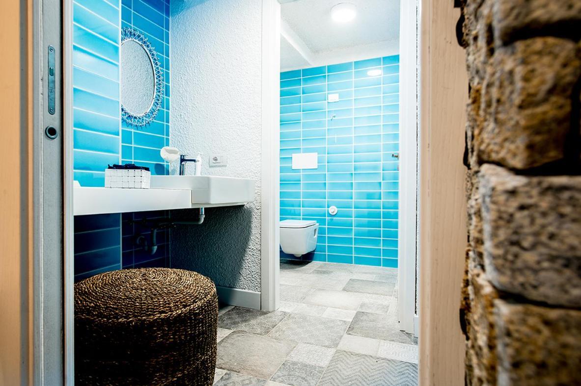 Capoblu Hotel Pula Dış mekan fotoğraf