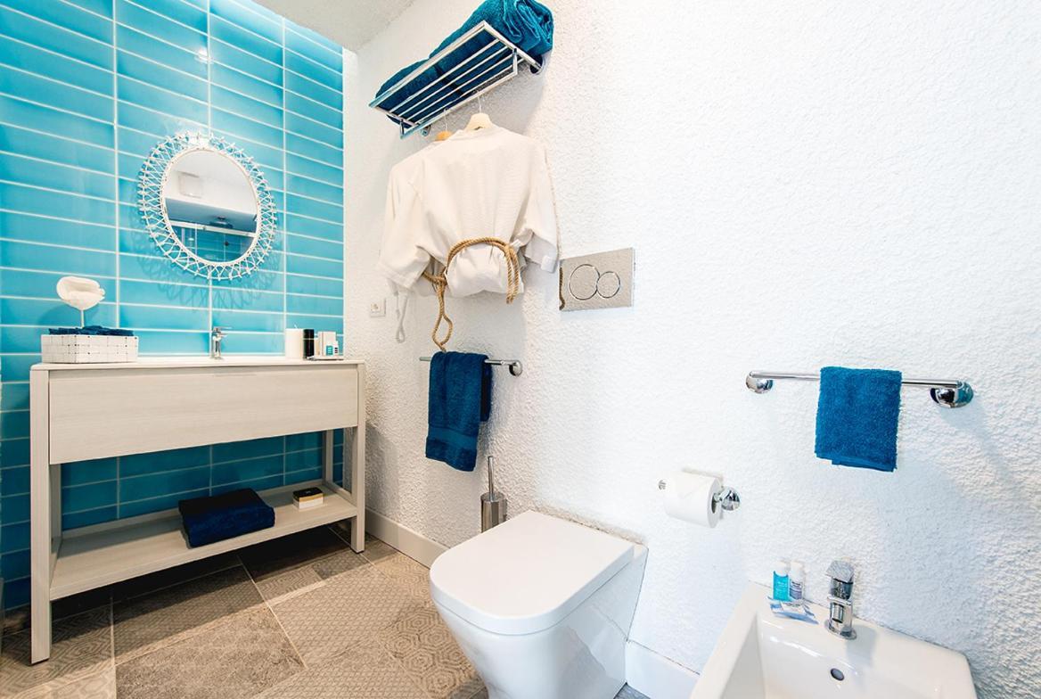 Capoblu Hotel Pula Dış mekan fotoğraf