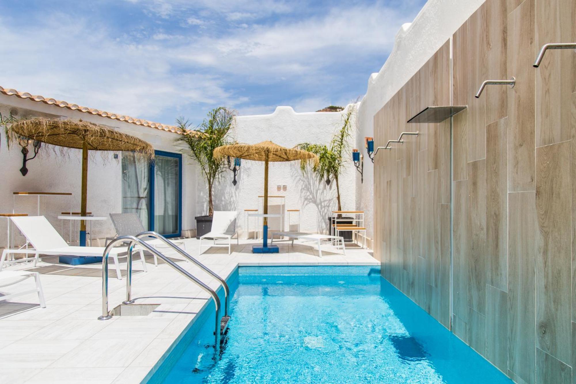 Capoblu Hotel Pula Dış mekan fotoğraf