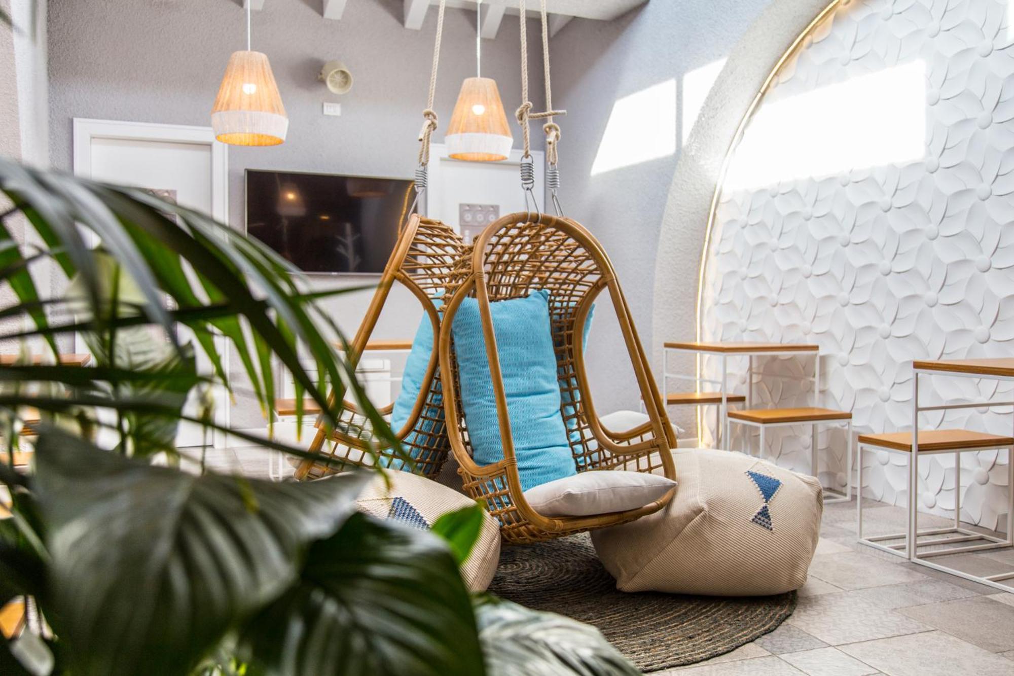 Capoblu Hotel Pula Dış mekan fotoğraf
